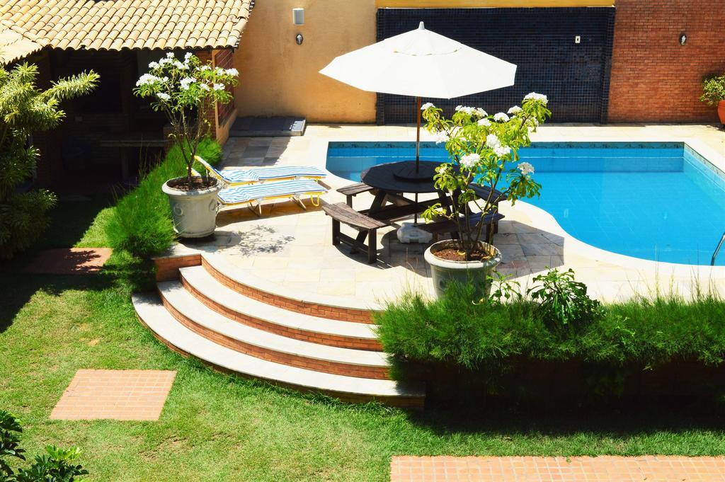 Casa Atalaia Vila Aracaju Exterior foto