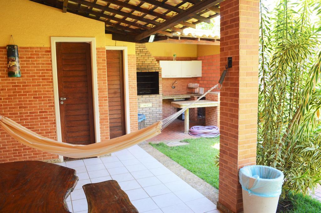 Casa Atalaia Vila Aracaju Exterior foto