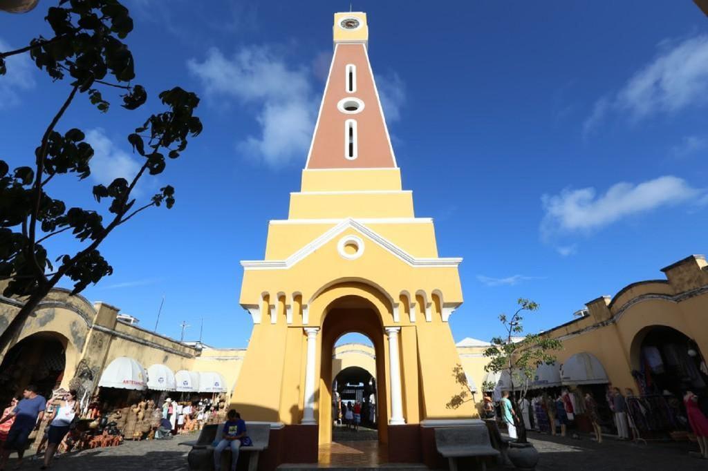 Casa Atalaia Vila Aracaju Quarto foto