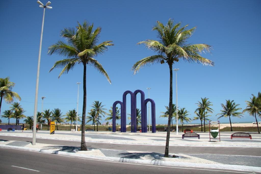 Casa Atalaia Vila Aracaju Exterior foto