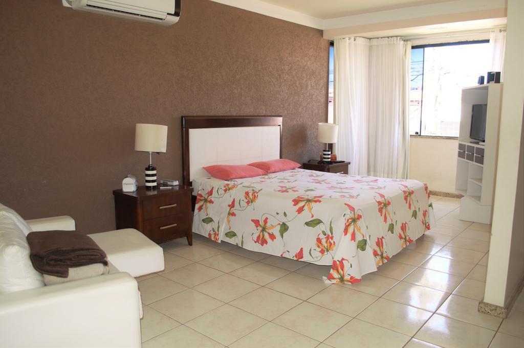 Casa Atalaia Vila Aracaju Quarto foto