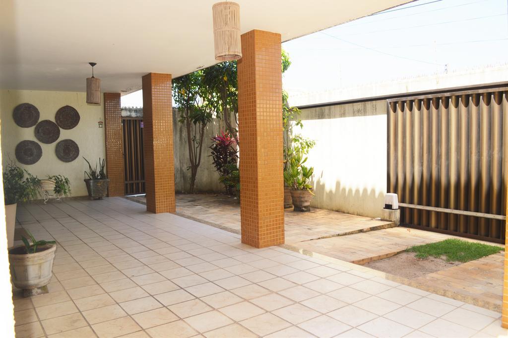 Casa Atalaia Vila Aracaju Exterior foto