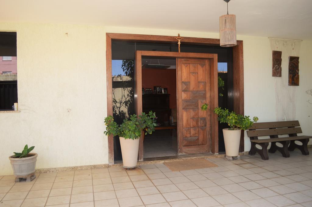 Casa Atalaia Vila Aracaju Quarto foto